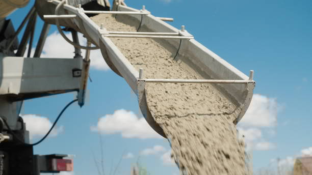 Best Concrete Sidewalk Installation in Richmond, MI