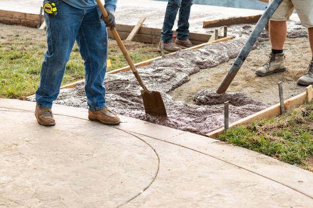 Best Concrete Retaining Walls in Richmond, MI