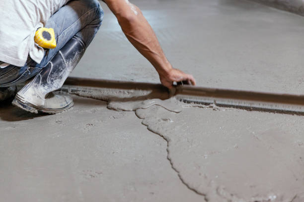 Richmond, MI Concrete contractor Pros