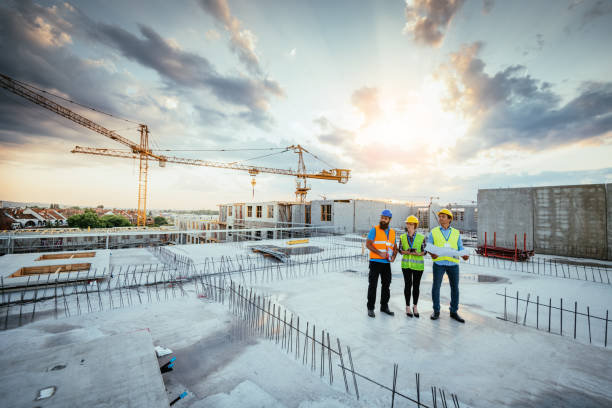 Best Concrete Demolition Services in Richmond, MI