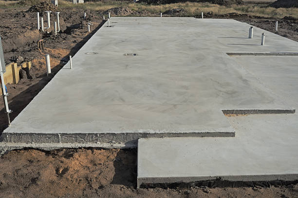 Best Concrete Driveway Installation in Richmond, MI