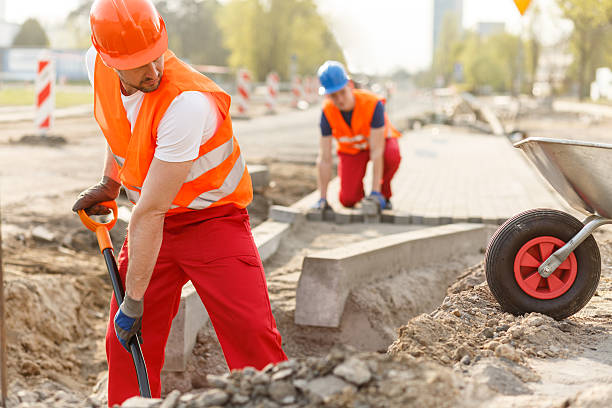 Best Concrete Removal and Replacement in Richmond, MI