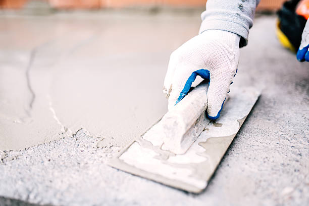 Best Concrete Staining and Coloring in Richmond, MI
